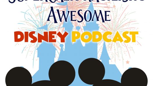 Awesome Disney Podcast