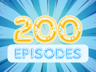 Our 200th Episode!