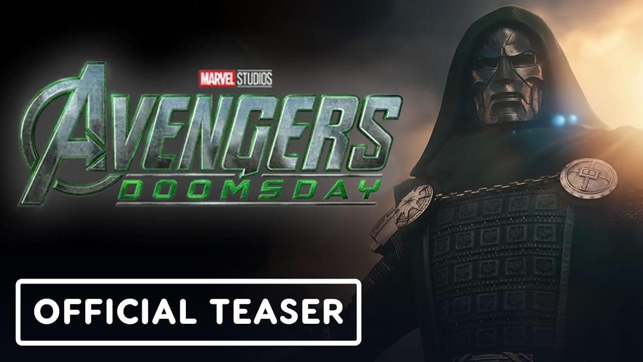Avengers Doomsday Details